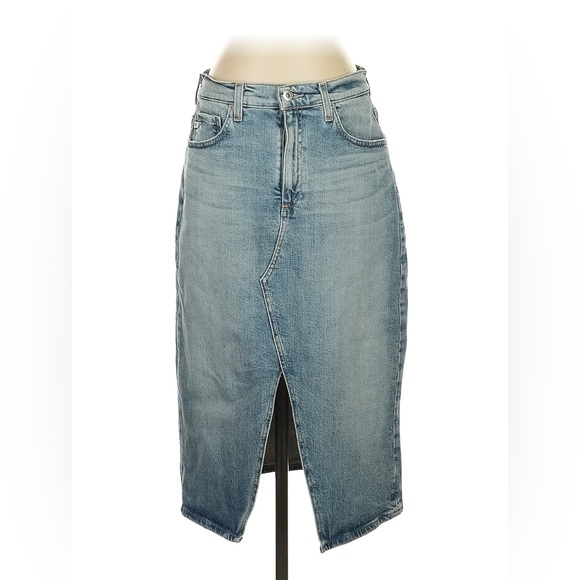 Adriano Goldschmied skirt 27 - Picture 2 of 5